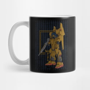 MSN-00100 Hyaku Shiki Mug